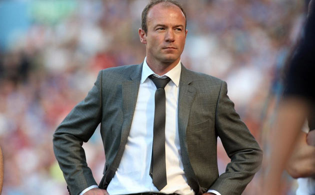 Alan Shearer