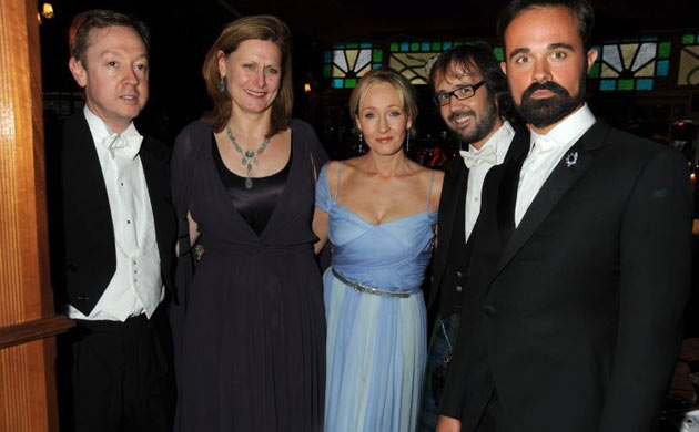 Raisa Gorbachev charity event