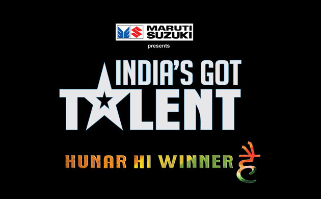 India's Got Talent gallery