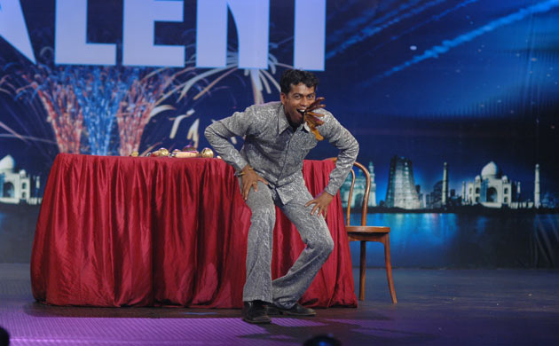 India's Got Talent gallery