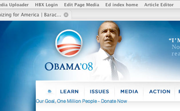Obama for America