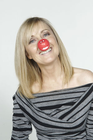 Comic Relief Does The Apprentice 2009