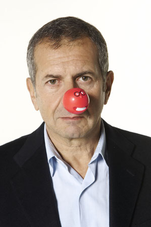 Comic Relief Does The Apprentice 2009