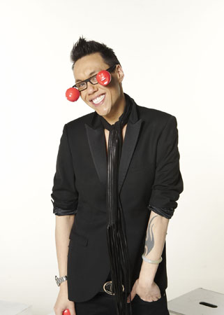 Comic Relief Does The Apprentice 2009