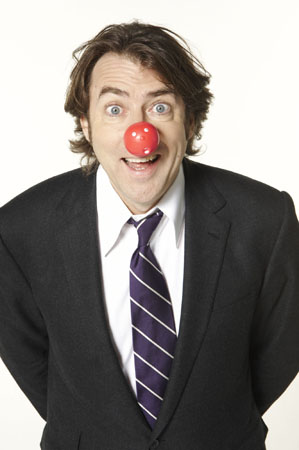 Comic Relief Does The Apprentice 2009