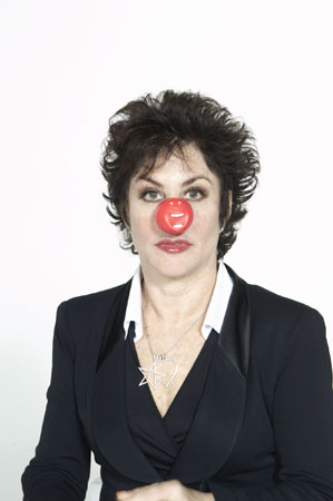 Comic Relief Does The Apprentice 2009