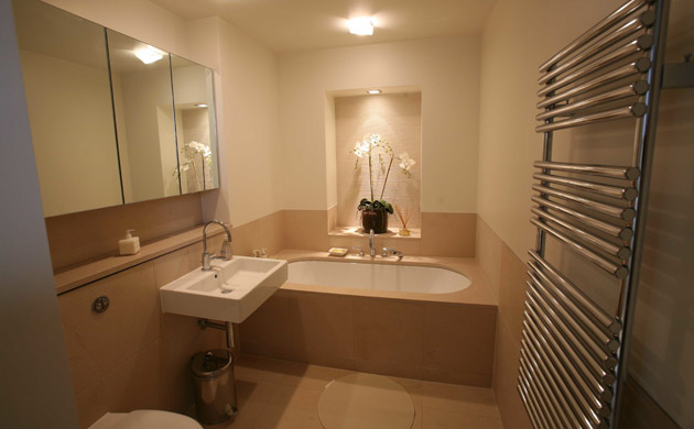 Apprentice penthouse