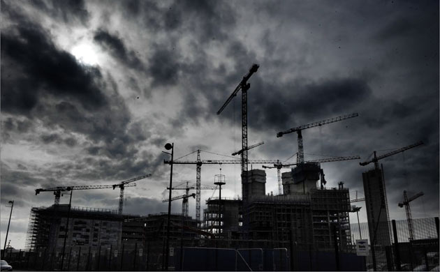 BBC Salford Media City