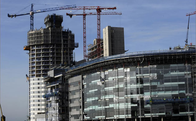 BBC Salford Media City