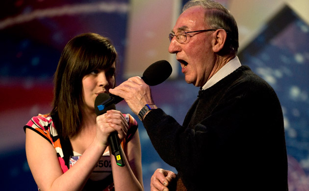 Britain's Got Talent