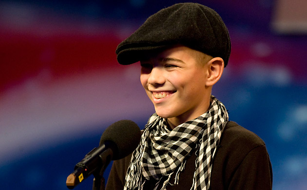 Britain's Got Talent