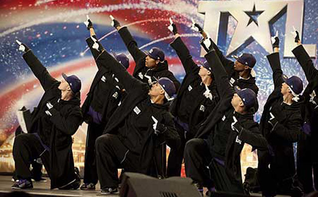 Britain's Got Talent