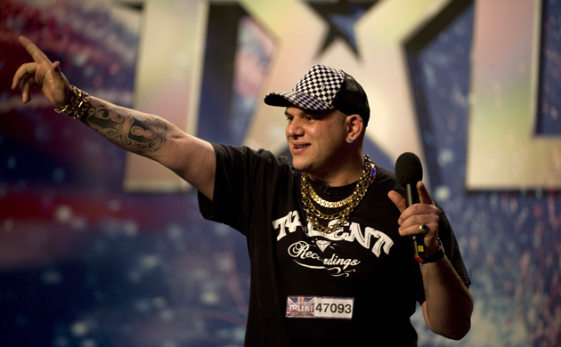 Britain's Got Talent