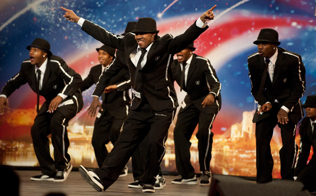 Britain's Got Talent