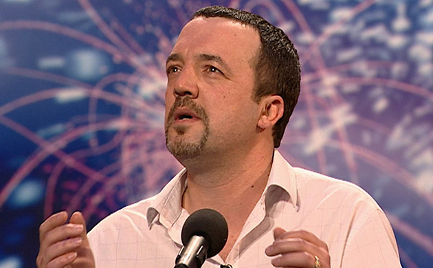 Britain's Got Talent