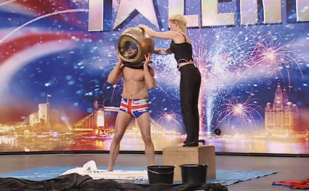 Britain's Got Talent