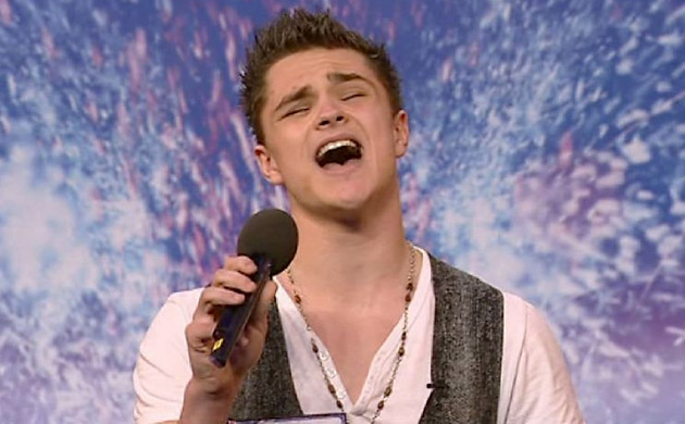 Britain's Got Talent