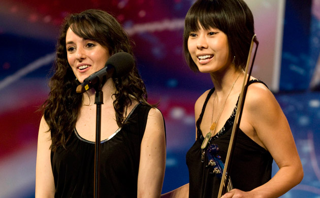 Britain's Got Talent