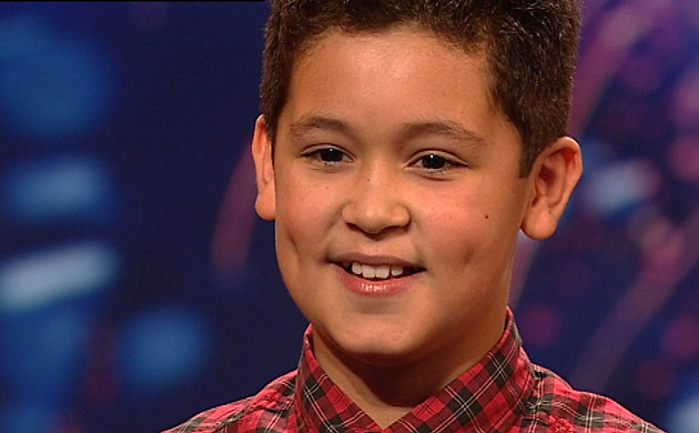 Britain's Got Talent