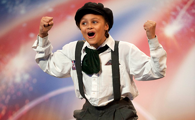 Britain's Got Talent