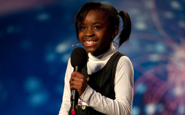 Britain's Got Talent