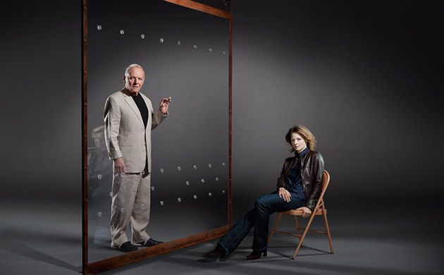 Empire's 20th birthday issue