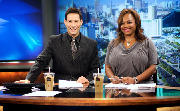 Product placement gallery