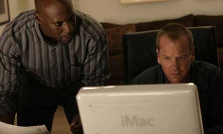 Product placement gallery