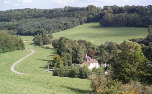 Greenslade Taylor Hunt