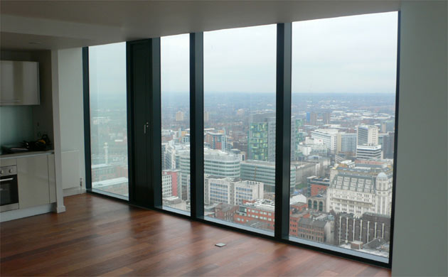 Apartments Of Manchester