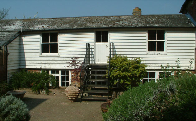 Property Rye cottage