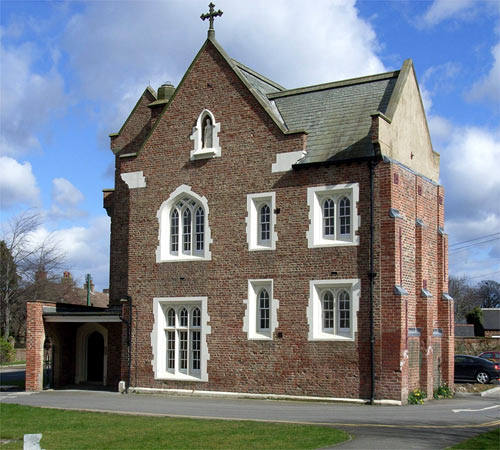 Jackson-Stops & Staff