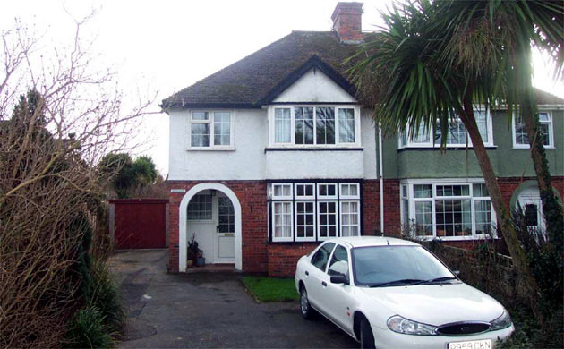 Halifax Estate Agency