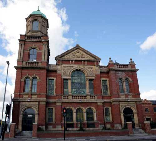 Jackson-Stops & Staff