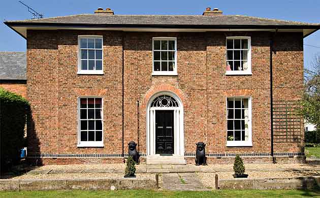 GeorgianProperty.com