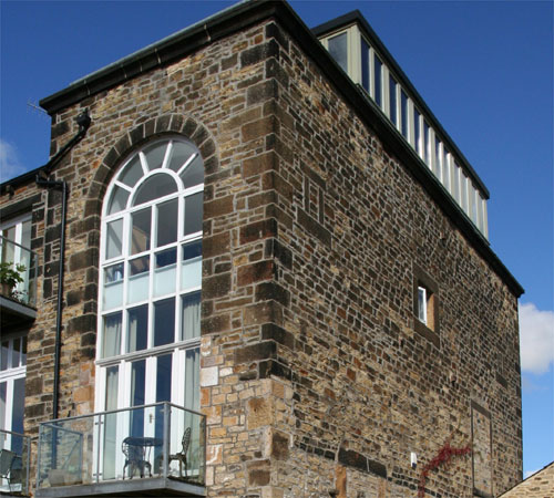 Property of the week