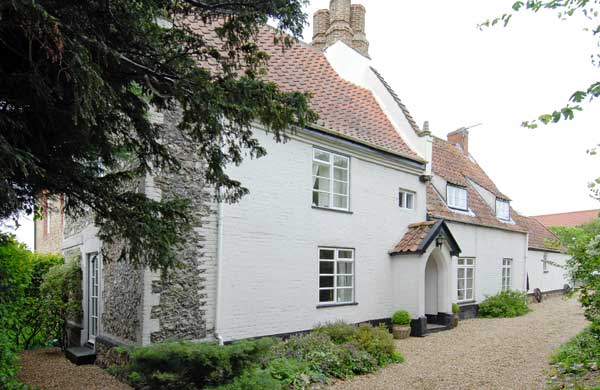 Jackson-Stops & Staff