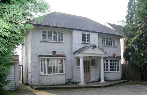 Regents Estate Agents