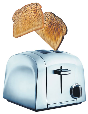 Toaster