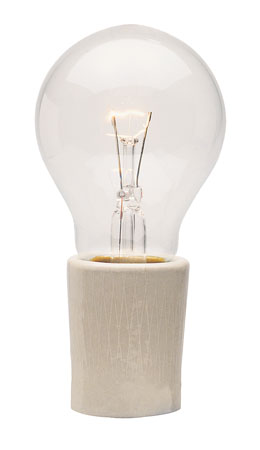Lightbulb