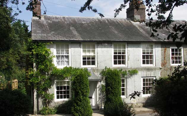 Jackson Stops & Staff