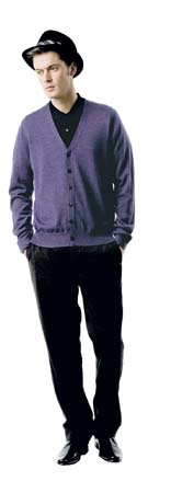 Thrifty Christmas fashion