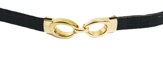 Thrifty Christmas fashion