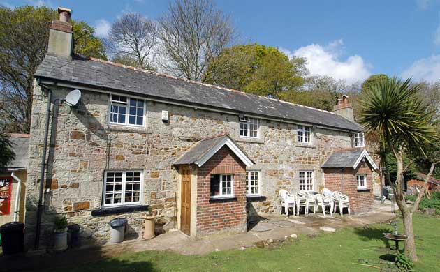 Gillespie Gifford and Brown