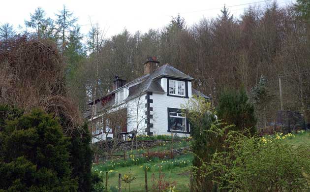 Town, Coast and Country Estates