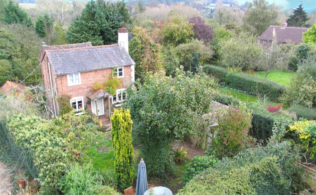 Jackson-Stops & Staff