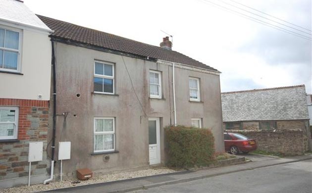 Fowey River Country & Waterside Property