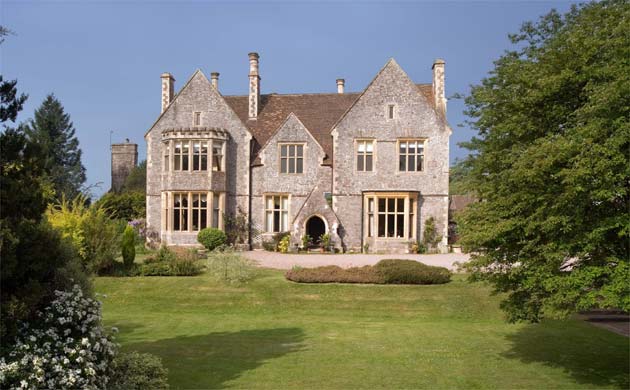 Jackson-Stops & Staff