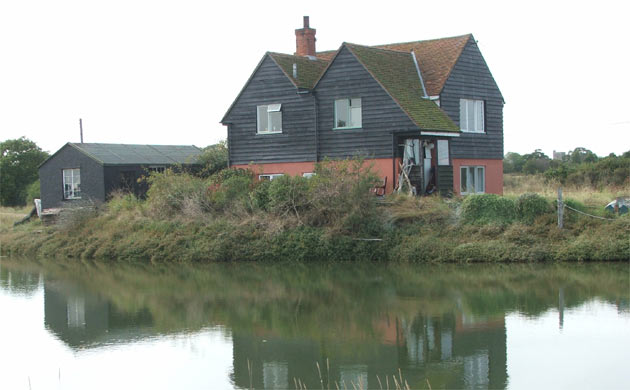 Essex Country & Village Homes