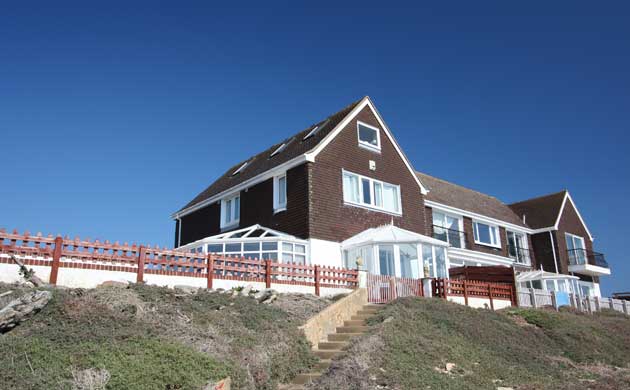 Jackson-Stops & Staff